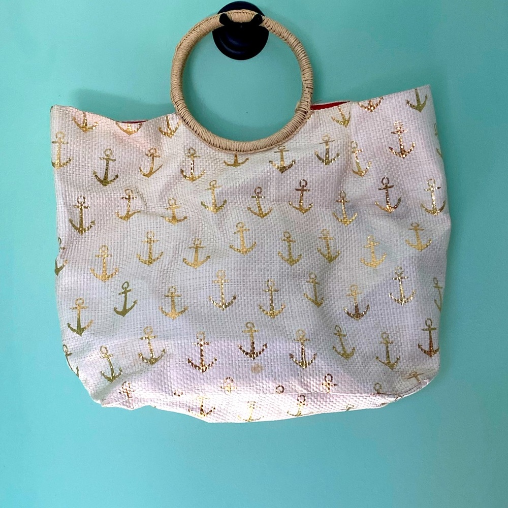 Beach Tote